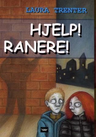 Hjälp! Rånare!