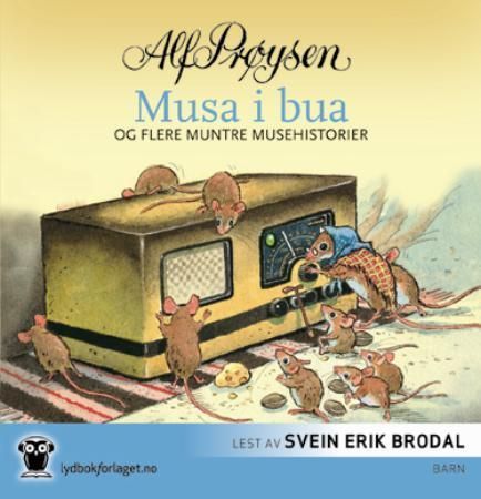 Musa i bua