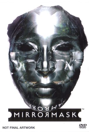 Mirrormask