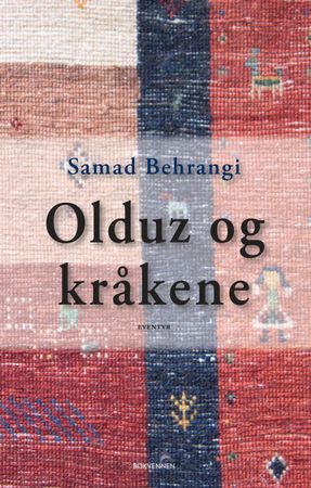 Qessehã-ye behrang