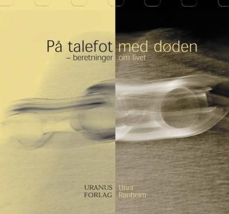 På talefot med døden