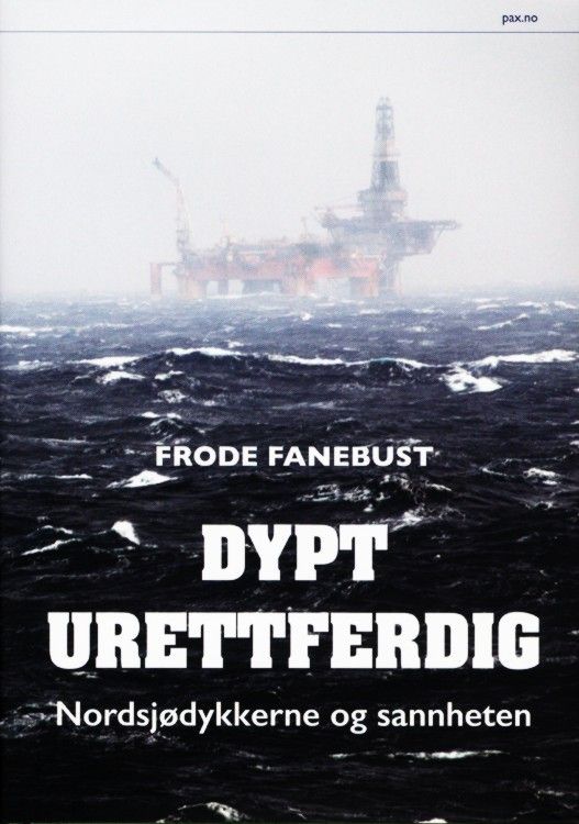 Dypt urettferdig