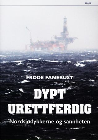 Dypt urettferdig