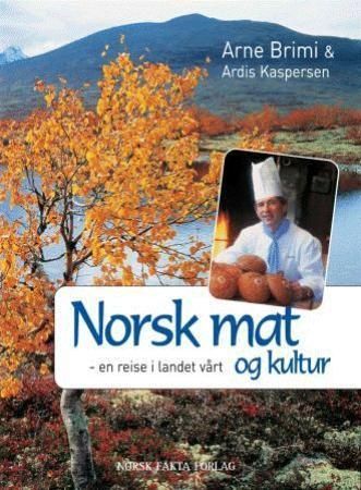 Norsk mat og kultur