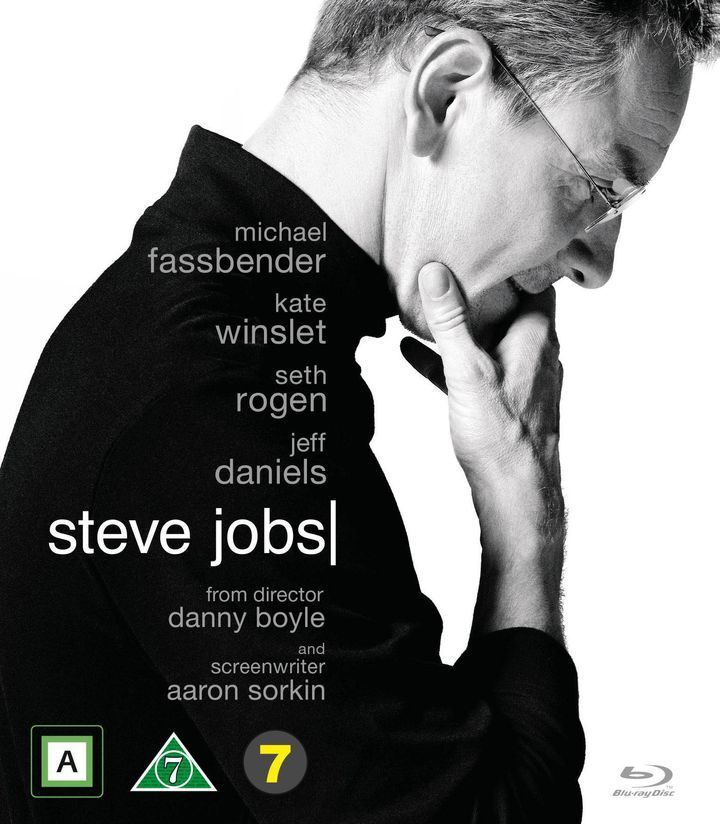 Steve Jobs