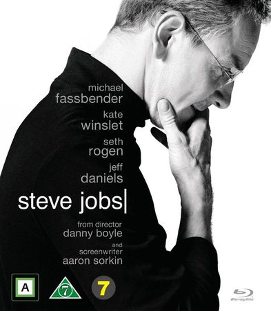 Steve Jobs