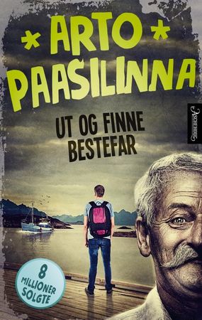 Isoisää etsimässä