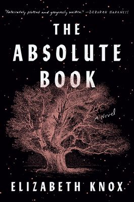 The absolute book