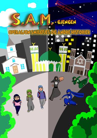 S.A.M.-gjengen