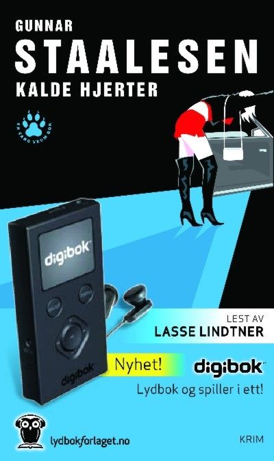 Kalde hjerter