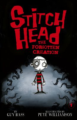 Stitch head
