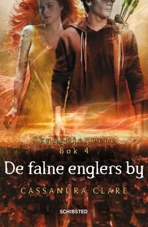City of fallen angels