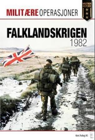 The Falklands 1982