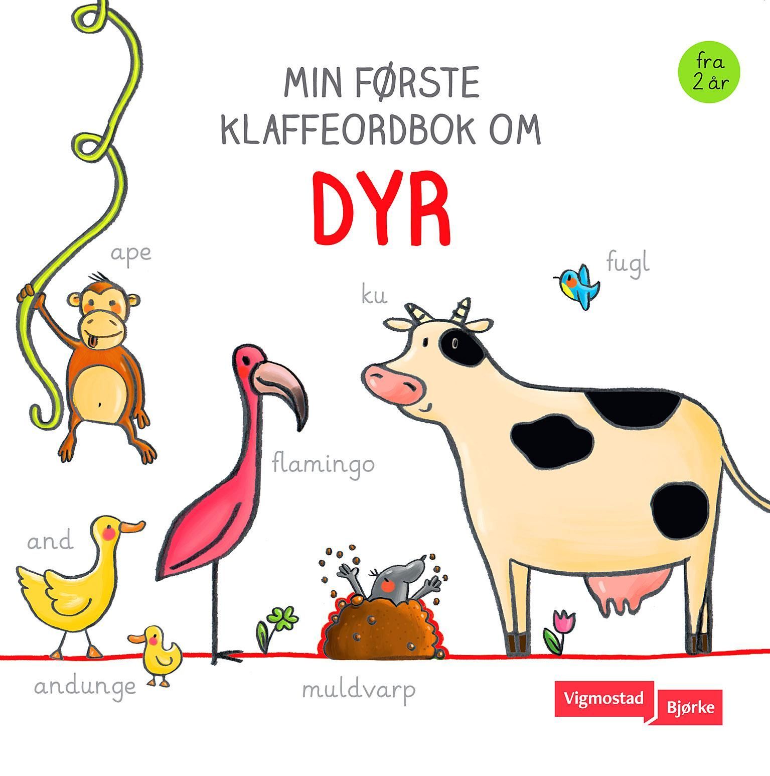 Tiere