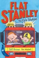 The fire station