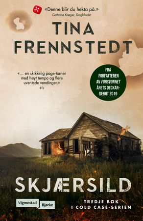 Skärseld