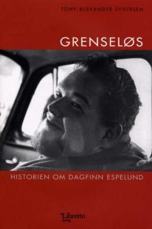 Grenseløs