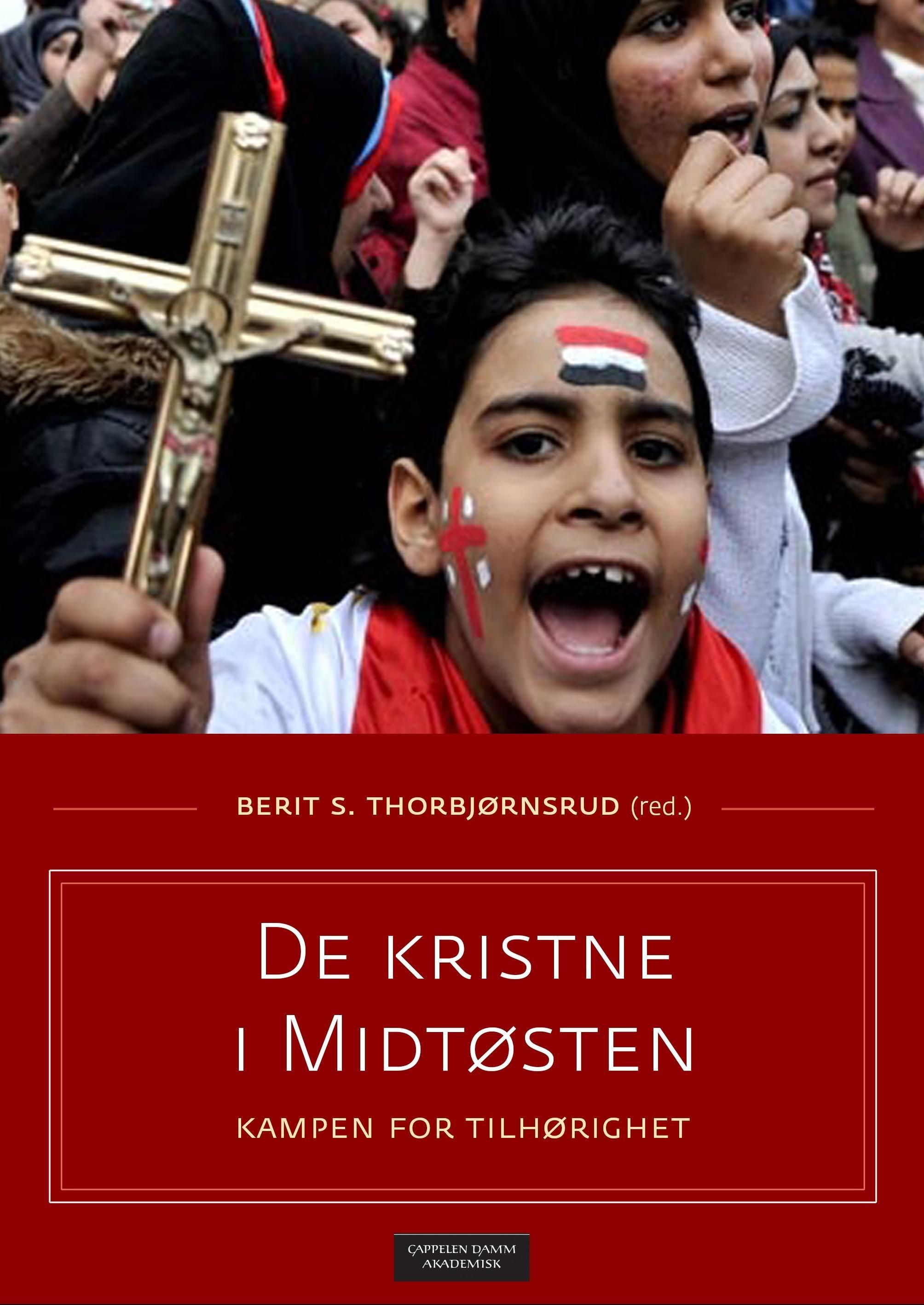 De Kristne i Midtøsten