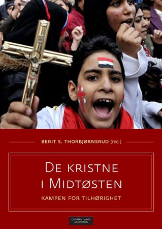 De Kristne i Midtøsten