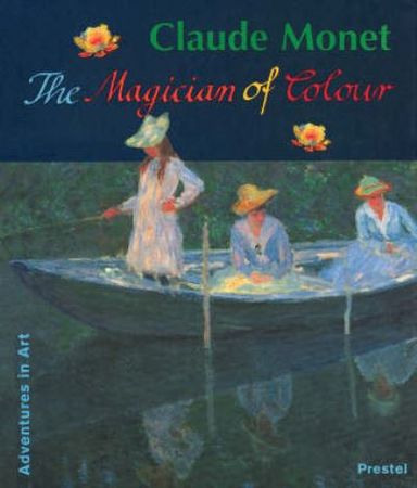Claude Monet