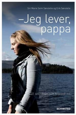 -Jeg lever, pappa