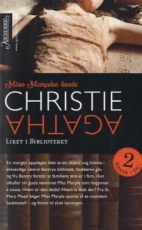 The body in the library