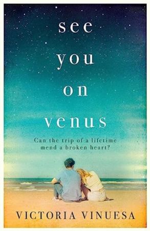 See you on Venus