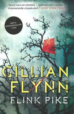 Gone girl