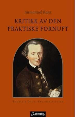 Kritik der praktischen Vernunft