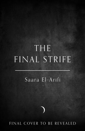 The final strife
