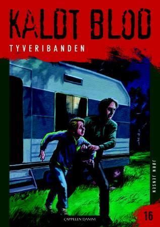 Tyvebanden