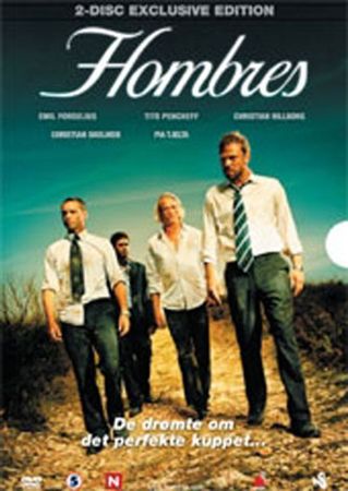 Hombres