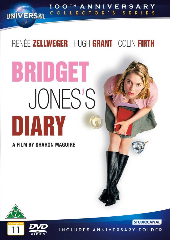 Bridget Jones's diary