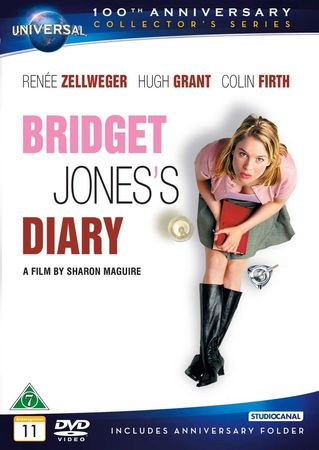Bridget Jones's diary