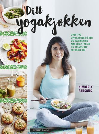 The yoga kitchen