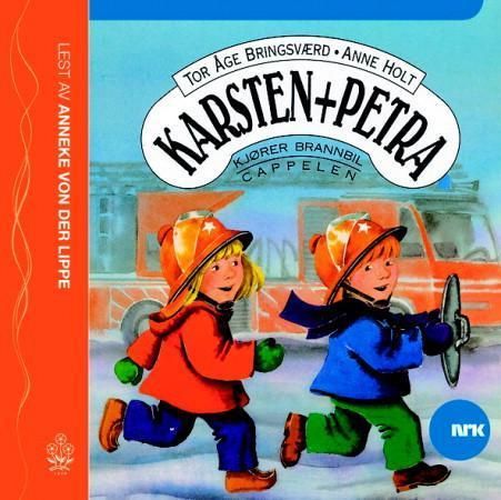 Karsten og Petra