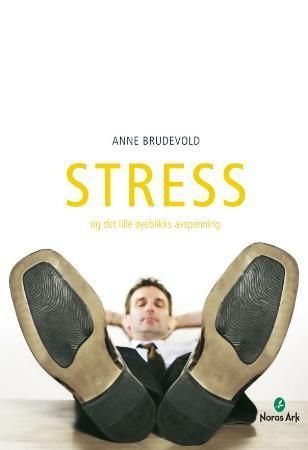 Stress og det lille øyeblikks avspenning