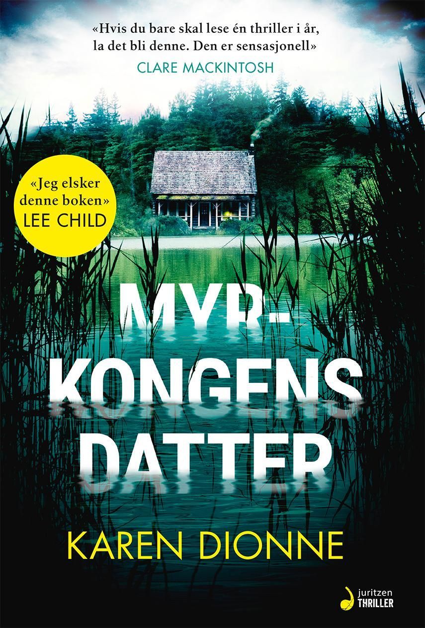 The Marsh king's daughter