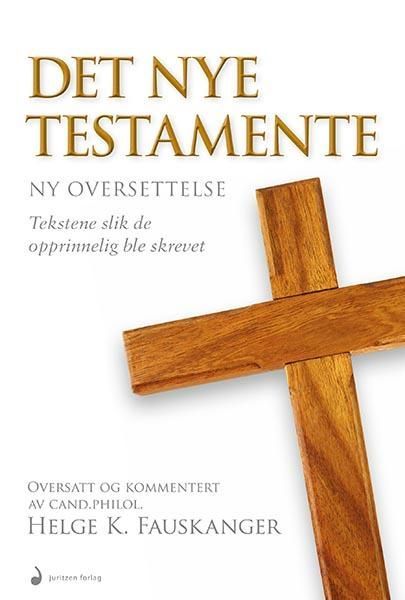 Det Nye testamentet