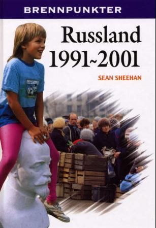 Russia 1991-2001