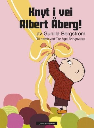 Bara knyt, Alfons