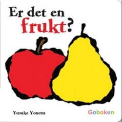Guess what - fruit?