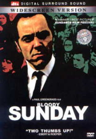 Bloody Sunday