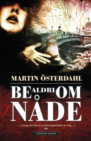 Be inte om nåd