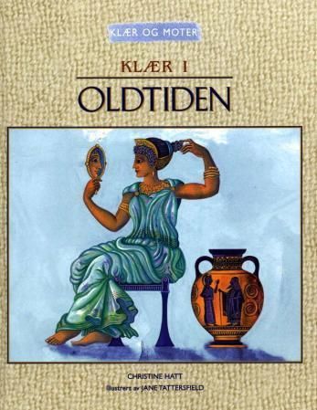 Clothes of the ancient world