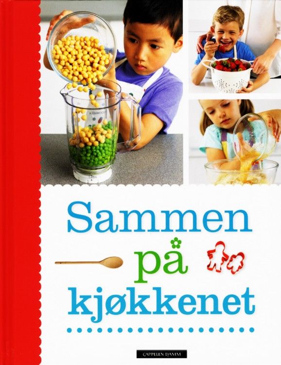 Mummy & me cook