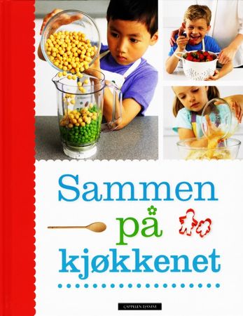 Mummy & me cook
