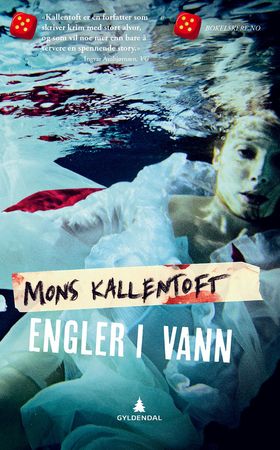 Vattenänglar
