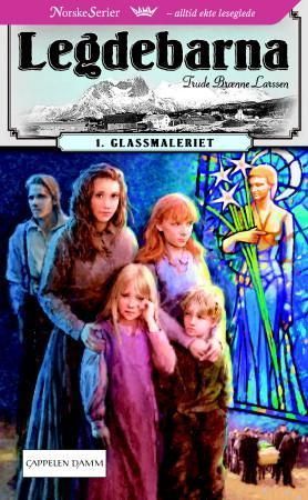 Glassmaleriet