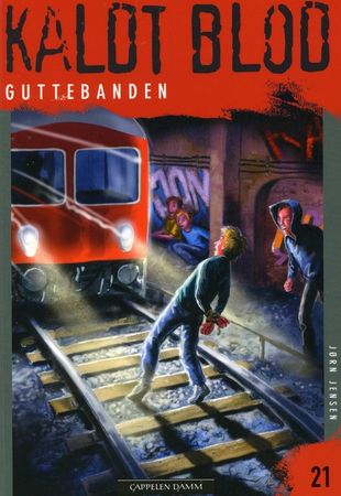 Drengebanden